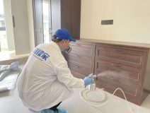 上海+杭州業主實測：對比5家除甲醛公司，終于選對靠譜服務！